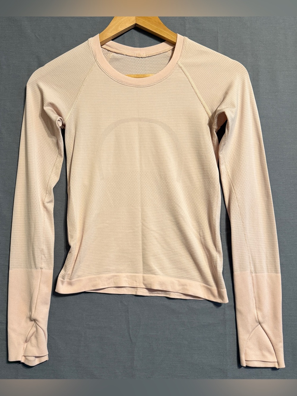 Lululemon Swiftly Long Sleeve